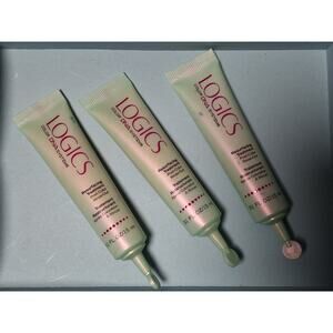 Discontinued Matrix Logics DNA Resurfacing Treatment 3 0.51oz Tubes